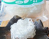 あさりだし鍋の〆は辛くてうまい麻辣火鍋風作り方6写真