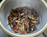 餅米で作る味ご飯作り方8写真
