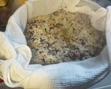 餅米で作る味ご飯作り方13写真