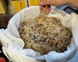 餅米で作る味ご飯作り方14写真