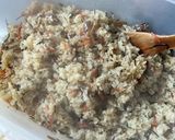 餅米で作る味ご飯作り方15写真