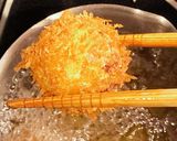 我が家のほくほくじゃがいもコロッケ作り方8写真