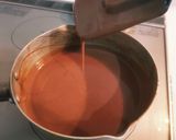 15分で簡単濃厚ホットチョコレート☆作り方3写真
