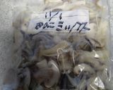 塩麹キノコの具だくさん汁物作り方1写真