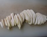 縄紋風 ホイル焼き作り方2写真