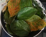 縄紋風 ホイル焼き作り方4写真