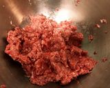 特別な日に是非！驚きの肉汁ハンバーグ作り方2写真