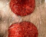 特別な日に是非！驚きの肉汁ハンバーグ作り方3写真