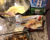 シェパードパイ作り方1写真