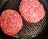 特別な日に是非！驚きの肉汁ハンバーグ作り方4写真