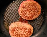 特別な日に是非！驚きの肉汁ハンバーグ作り方5写真