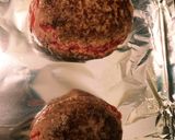 特別な日に是非！驚きの肉汁ハンバーグ作り方6写真