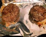 特別な日に是非！驚きの肉汁ハンバーグ作り方7写真