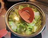 白菜のクリーム煮作り方5写真