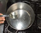 豚にんにく鍋♪ストレスの気づまり簡単薬膳作り方4写真