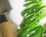 ☆体力回復！スタミナ中華野菜炒め☆作り方1写真