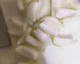☆体力回復！スタミナ中華野菜炒め☆作り方2写真