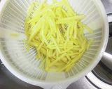 ☆体力回復！スタミナ中華野菜炒め☆作り方3写真