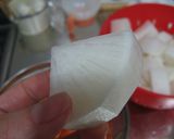 うちの煮物作り方2写真
