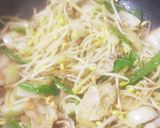 ☆体力回復！スタミナ中華野菜炒め☆作り方6写真