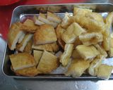 うちの煮物作り方3写真