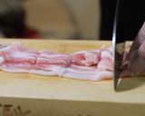 サッと作れる焼きうどん作り方4写真