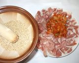 豆腐チゲ鍋♪プレ更年期におすすめ簡単薬膳作り方2写真