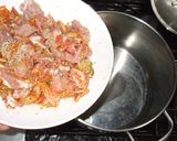 豆腐チゲ鍋♪プレ更年期におすすめ簡単薬膳作り方3写真
