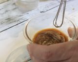 サッと作れる焼きうどん作り方5写真