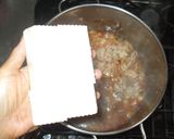 豆腐チゲ鍋♪プレ更年期におすすめ簡単薬膳作り方7写真