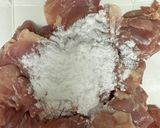 鶏の照り焼きこどももパクパク☆お弁当にも作り方2写真