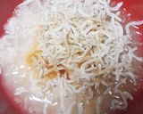 とっても簡単★大根おろしのしらす添え作り方1写真