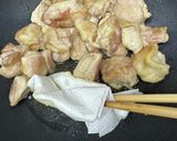 鶏の照り焼きこどももパクパク☆お弁当にも作り方4写真