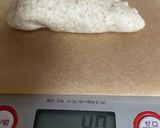 ヘルシーで簡単！全粒粉のロールパン作り方4写真