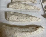 ヘルシーで簡単！全粒粉のロールパン作り方5写真