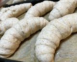 ヘルシーで簡単！全粒粉のロールパン作り方11写真