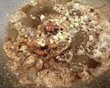 本格スパイス✩ほろほろチキンカレー✩作り方2写真