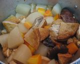 うちの煮物作り方8写真