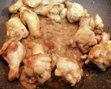 本格スパイス✩ほろほろチキンカレー✩作り方5写真