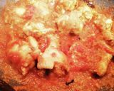 本格スパイス✩ほろほろチキンカレー✩作り方6写真