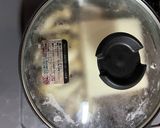 豆腐のきのこ卵あんかけ作り方3写真