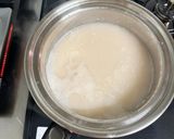 酒粕で作る甘酒作り方2写真