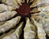 餃子作り方20写真