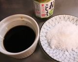 お節♪夕食♪美味♪ぶりの鍋照り焼き作り方2写真