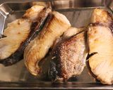 お節♪夕食♪美味♪ぶりの鍋照り焼き作り方4写真