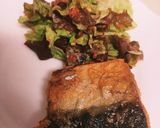 給食のさばの竜田揚げ作り方5写真