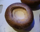 焼きしいたけ作り方2写真