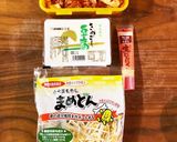 【残り物】キムチと肉そぼろのスープ★韓食作り方1写真