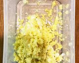基本テキトー!感覚で♪だし汁入りキムチ★作り方5写真