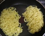 野菜たっぷりあんかけやきそば作り方5写真